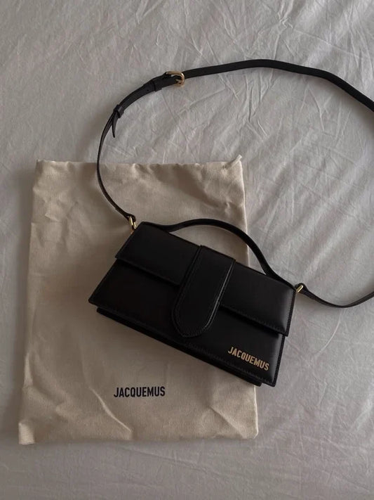 Jac bag black