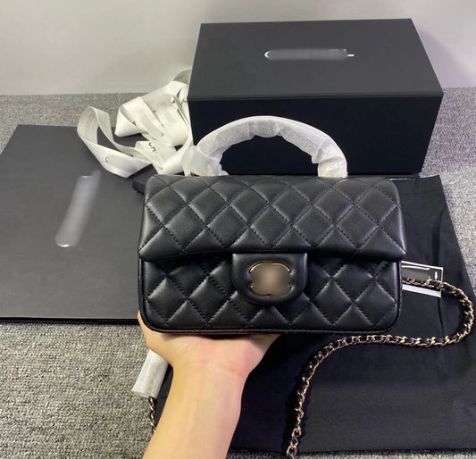CC bag black